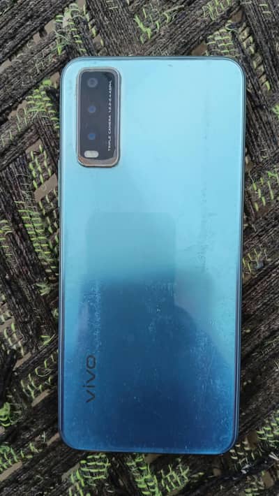 Vivo Y20s