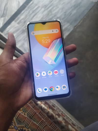 Vivo Y31