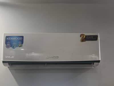 Kenwood 1 ton ac