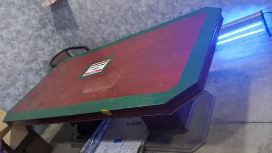 office meeting table