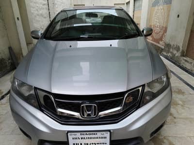 Honda City 1.3 i-VTEC Automatic 2018 | 91,000 KM | Rs. 38.95 Lac