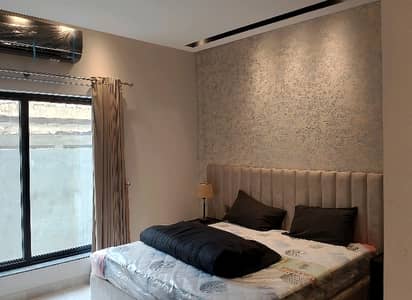 Prime Location Flat Sized 406 Square Feet Is Available For rent In Gulberg