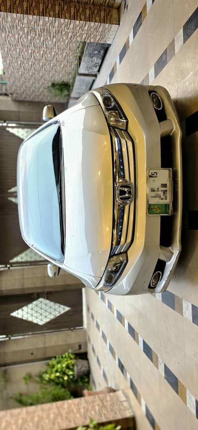 Honda Civic Hybrid 2012/2015