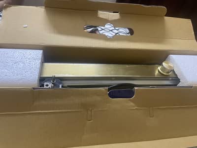 Hot plate /electric stove