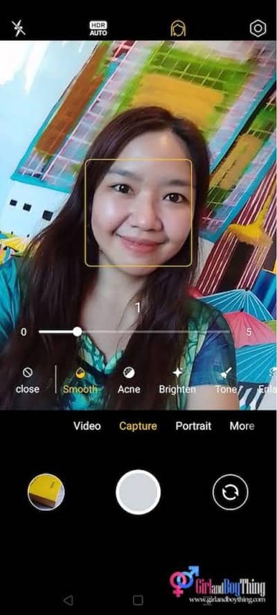 Realme C35