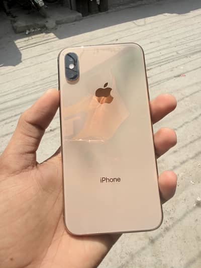 iPhone XS 256 PTA Approved