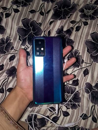 Infinix Zero X Neo
