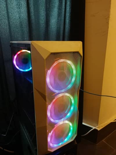 Gaming Setup For Sale