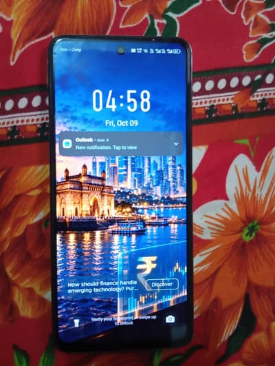 Infinix Note 30 Pro
