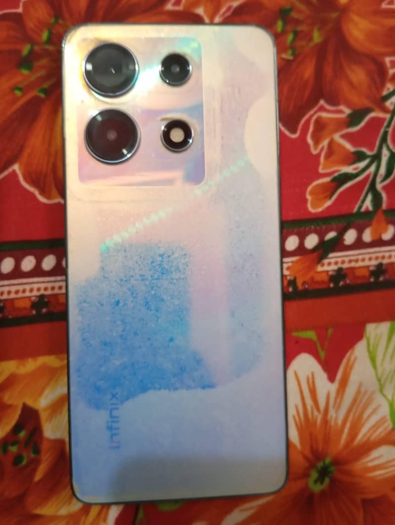 Infinix Note 30 Pro 1