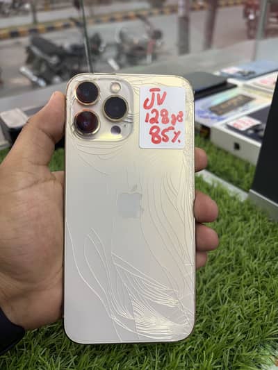 Apple iPhone 13 Pro Max