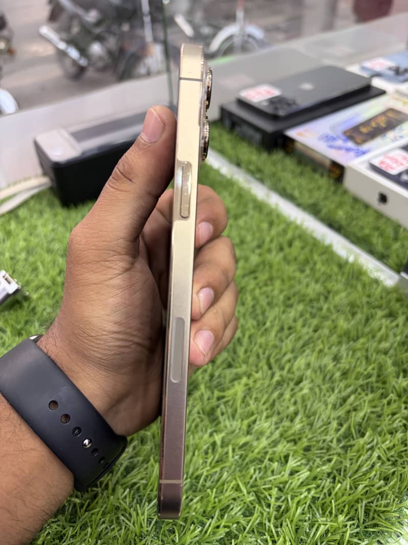 Apple iPhone 13 Pro Max 2