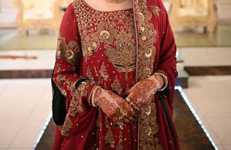 Bridal wear/Bridal category/Bridal Dress/Bridal outfit/Bridal lehnga