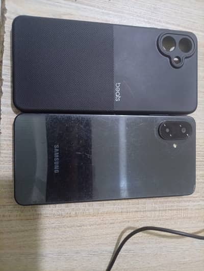 Samsung Mobile A07 4 64