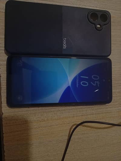 Samsung Mobile A07 4 64