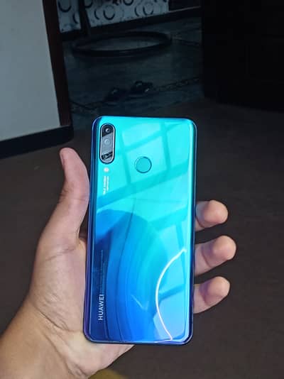Huawei p 30 lite