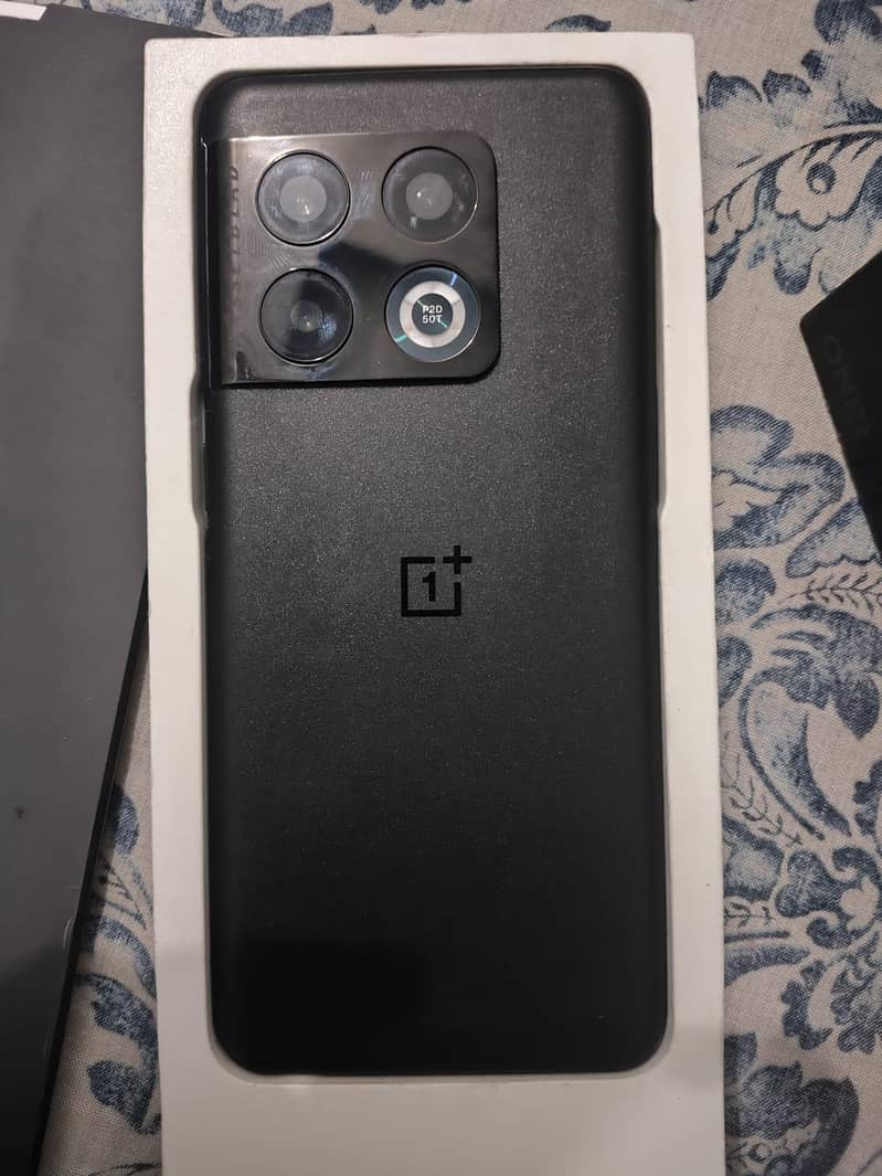 One Plus 10 Pro 0