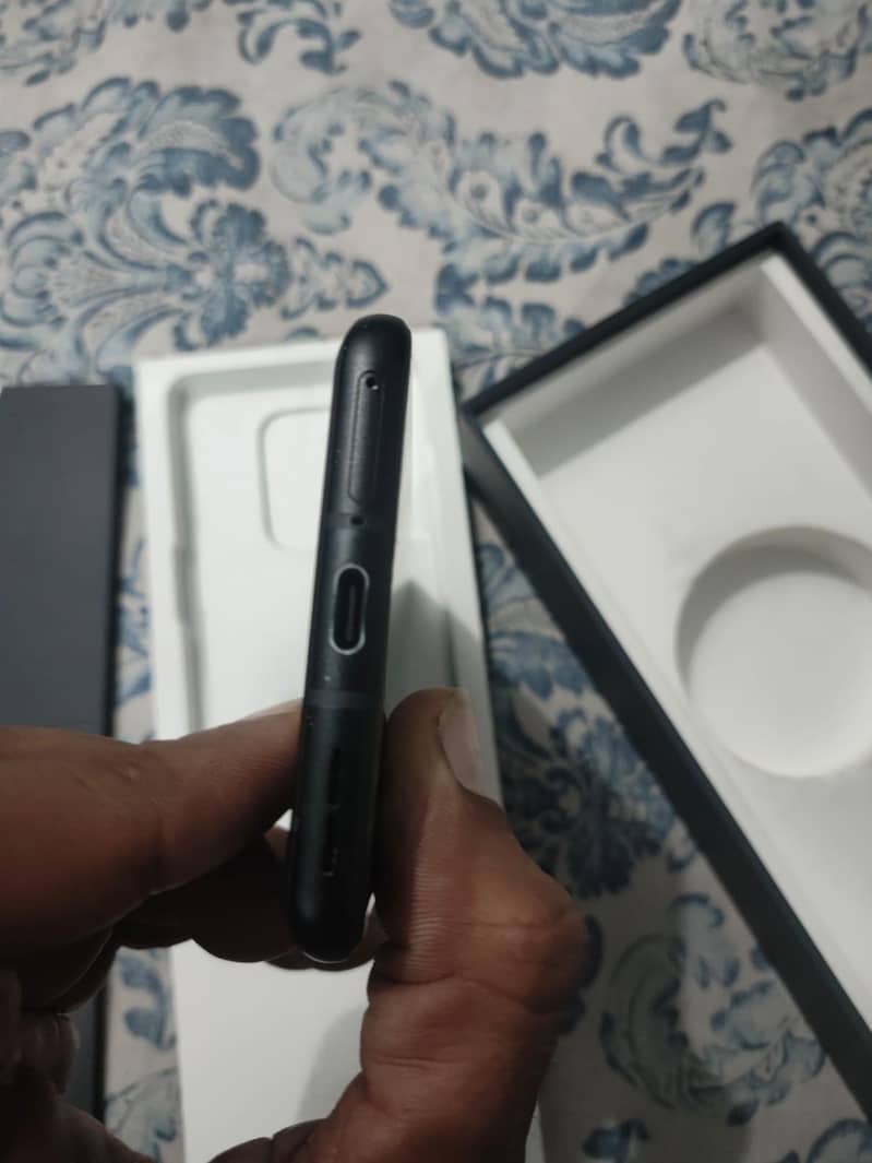 One Plus 10 Pro 3