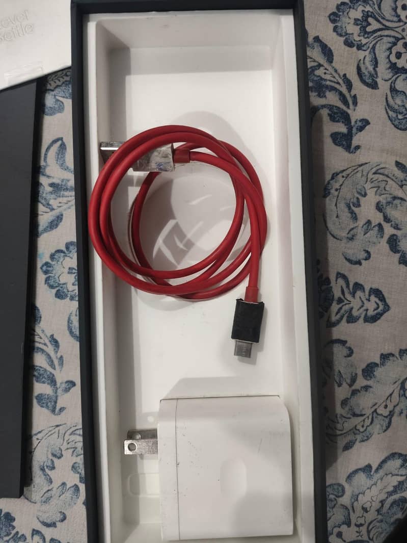 One Plus 10 Pro 5