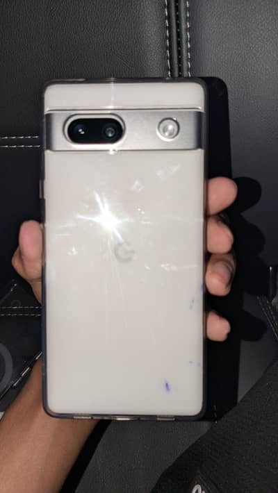 Google Pixel 7a
