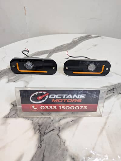 Mehran Fog Lights pair