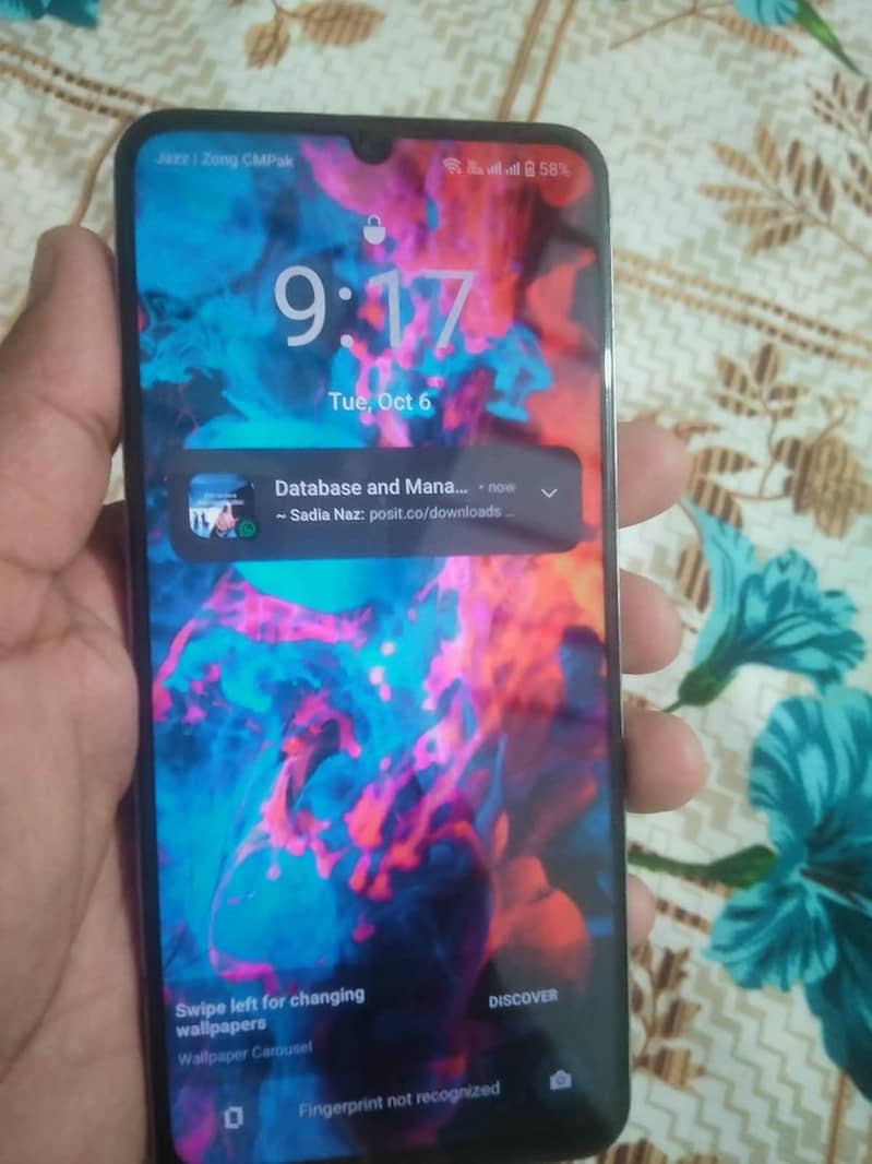 Realme Note 60x 5