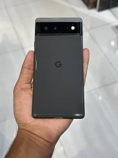 Google Pixel 6