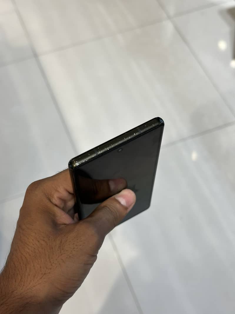 Google Pixel 6 3