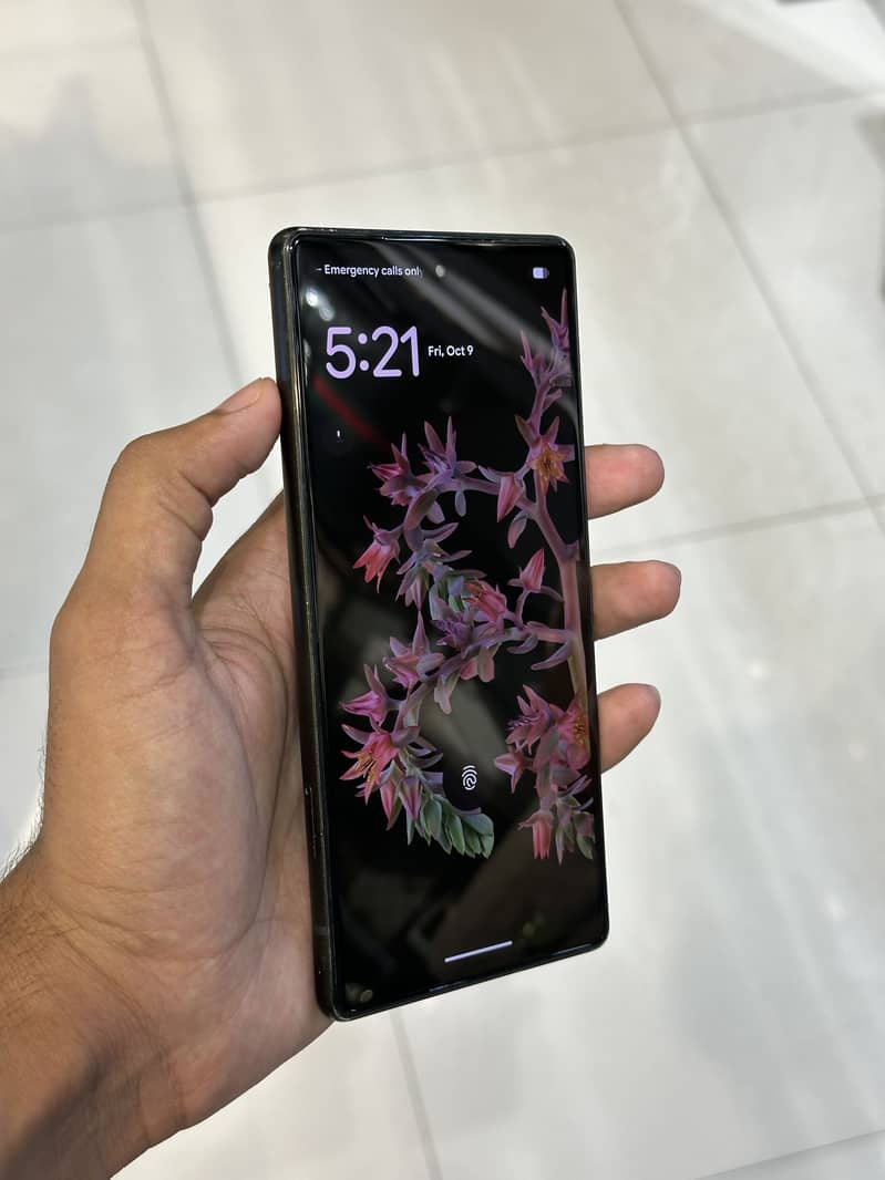 Google Pixel 6 6