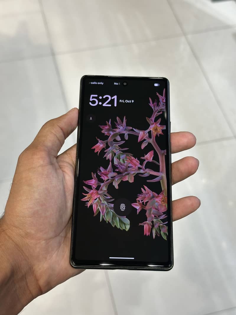 Google Pixel 6 7