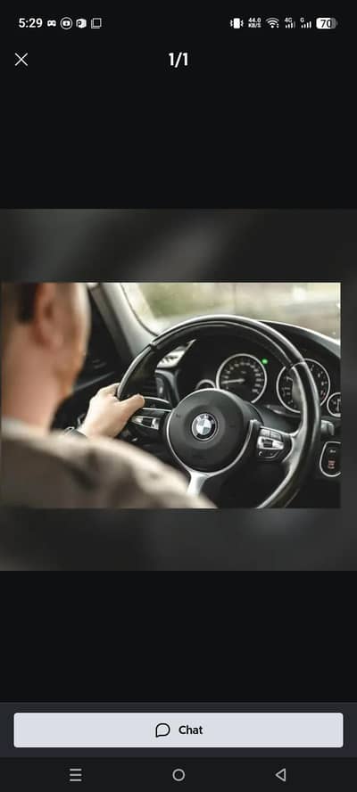 driver AVALABLE hai