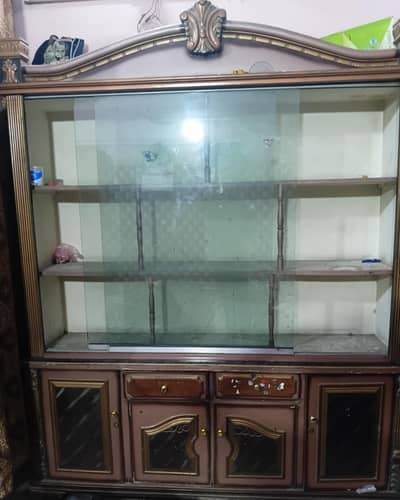showcase for sale