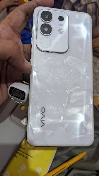 vivo y29 8/256