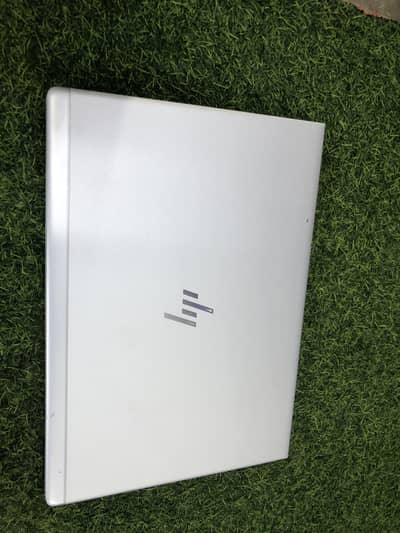 Hp elite book 840 g6