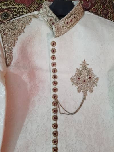 Sharwani