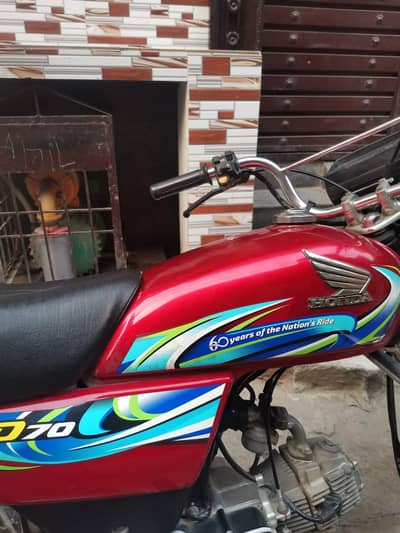 2024/23 model bike condition bhuhat achi he munasib kimat