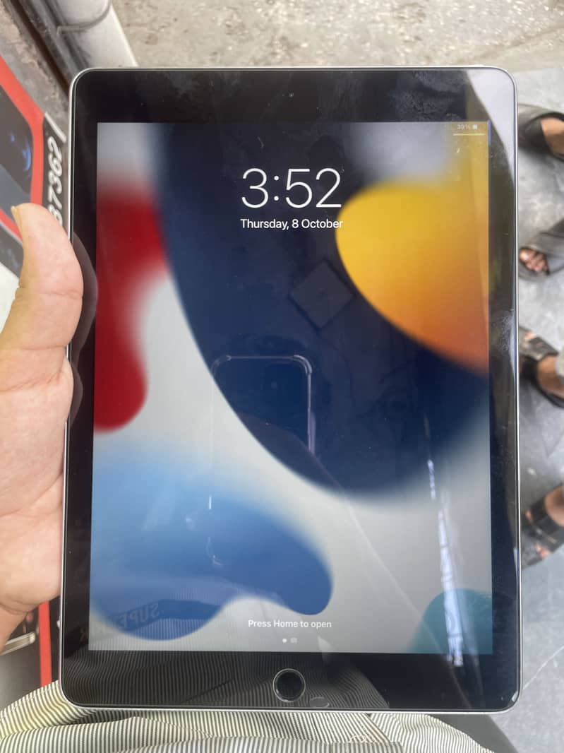 Ipad air 2 1