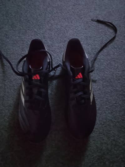 Orginal Adidas copa pure 2 club flexible ground football boots
