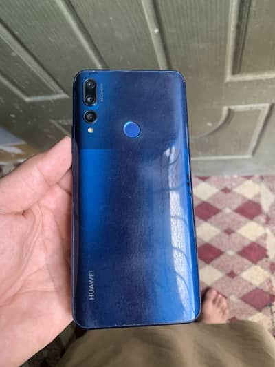 Huawei Y9 Prime