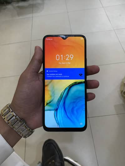 Infinix Hot 11 Play