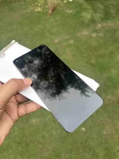 One plus 8T original panel