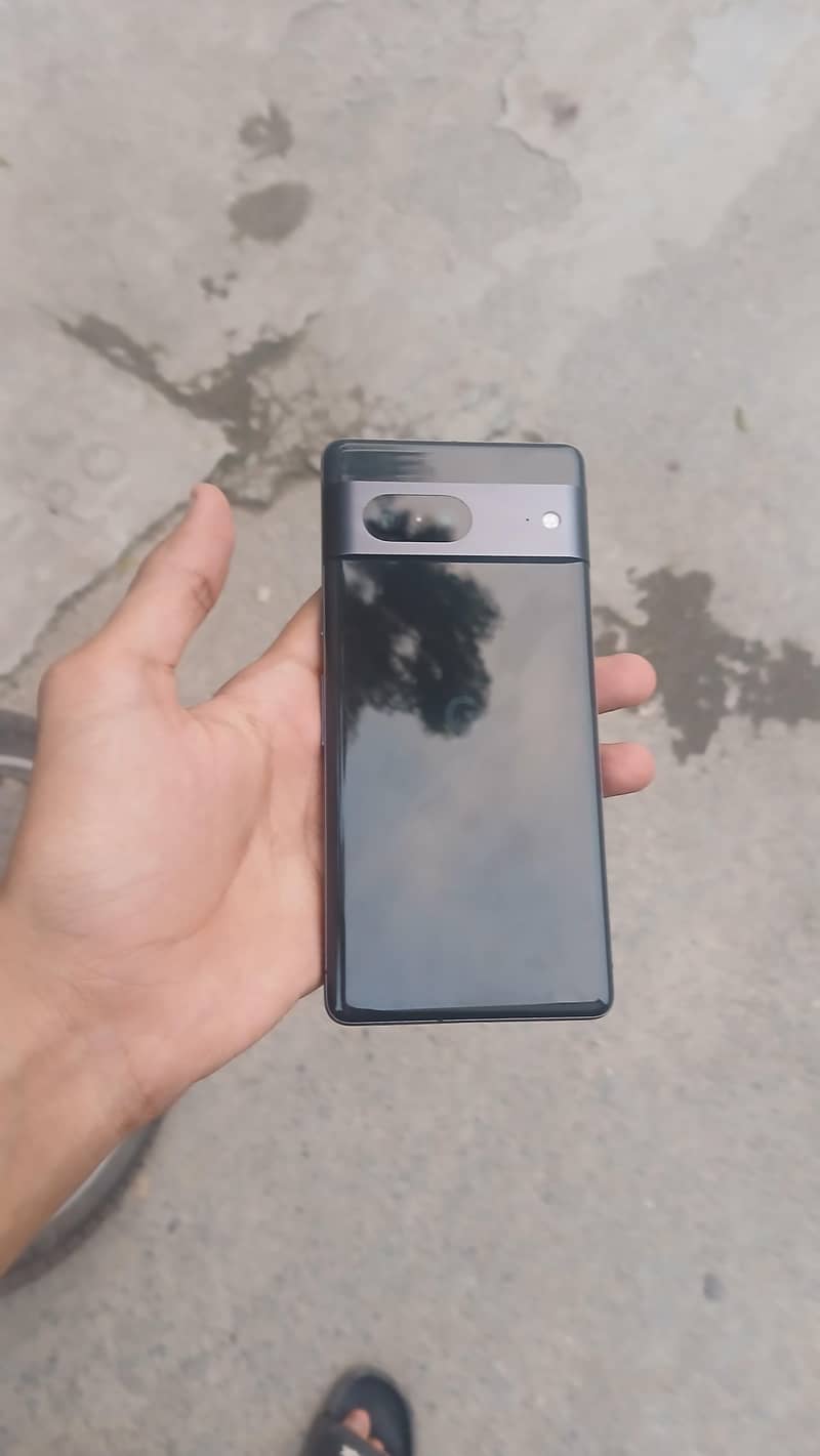 Google Pixel 7 0