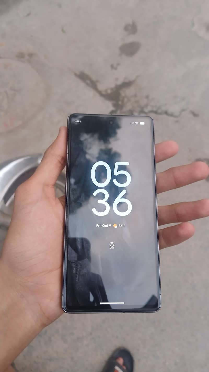 Google Pixel 7 1