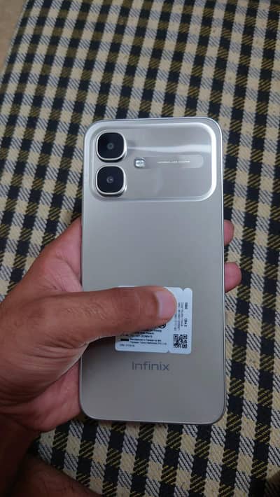 Infinix Smart 20