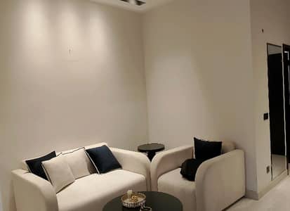 Prime Location 379 Square Feet Flat Is Available For rent In Gulberg