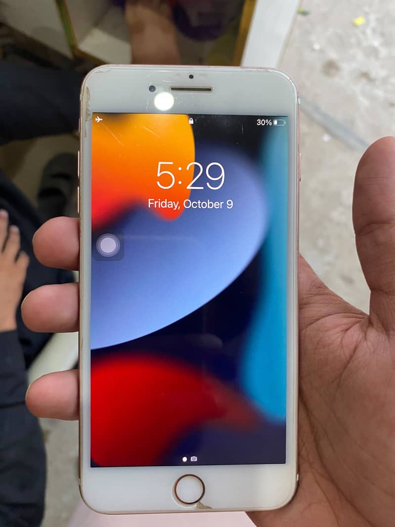 iPhone 7 Plus 6