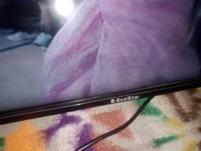 led tv egostar 52 inch all ok net wali hai . price 55000. . piplan miawa