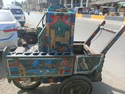 Heavy Sugarcane Juice Machine with Electric Motor for Sale in Karachi