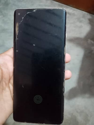 One Plus 8