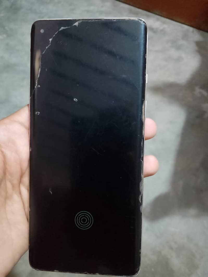 One Plus 8 0
